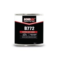 Bondloc B772 Copper Anti-Seize 500gr