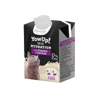 YowUp! Hydration Milk for Cats 12x200ml