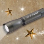 Scangrip 600 Lumens Cree Led Rechargeable Torch 2