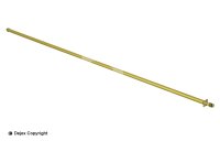 0.5m-1m TELESCOPIC BRASS LANCE