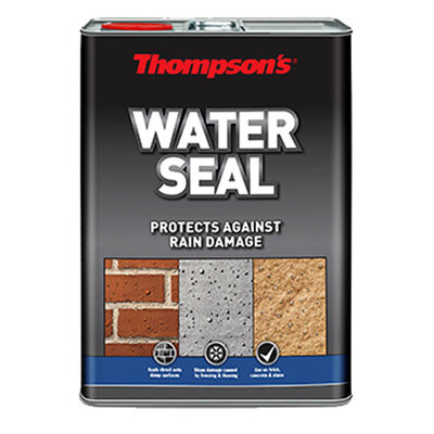 Thompsons Water Seal 5L