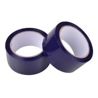 Freezer Grade Tape - 50mm x 66m - Blue