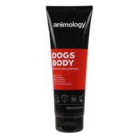 Animology Dogs Body Shampoo 250ml x 1