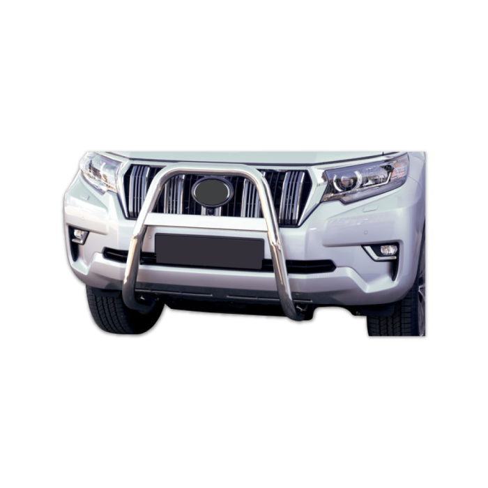 Off Road A-Bar for Land Cruiser 18 - (63mm)