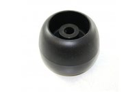 GGP / STIGA Rear Deck Anti-Scalp Wheel
