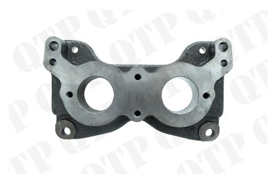 Balancer Rear Cover Massey Ferguson