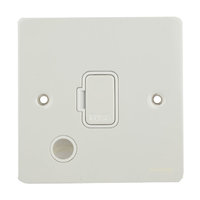 Flat Plate WH 13A UNSW FSD F/O WHITE | LV0701.0477