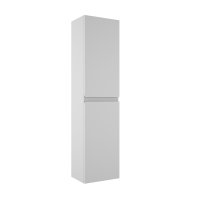 INCLINE TALL BOY GREY