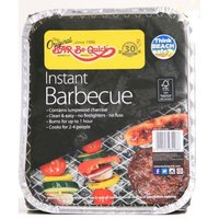 Bar-Be-Quick Instant Disposable Barbeque