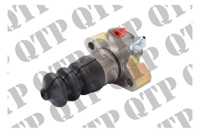 Slave Cylinder Clutch