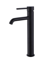 GIRO BLACK TALL MONO BASIN MIXER