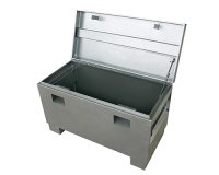 Texan Tool Tank 49" Steel Site Box