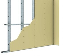 Metal Stud Systems