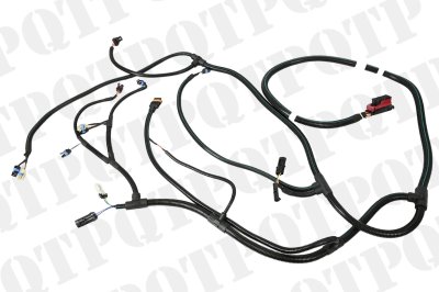 Transmission Wiring Loom