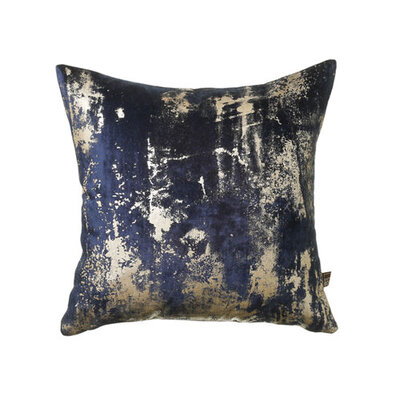 Scatterbox Moonstruck 43 X 43cm Cushion - Navy