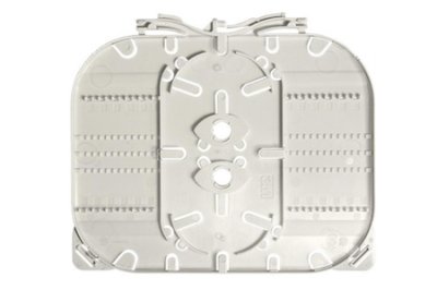 Cassette K7-1SLOT-24 fusion splices 5mm