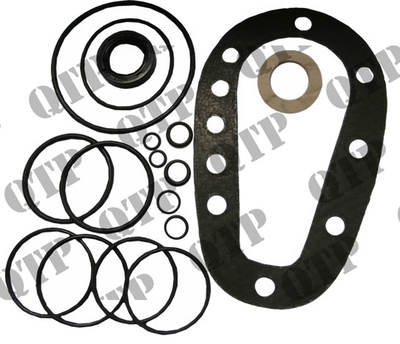 Power Steering Box Seal Kit