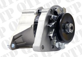 Generatoren & Bauteile