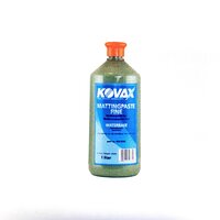 MATTING PASTE FINE 1LT (Waterbased)