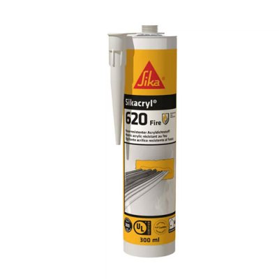 Sikacryl -620 Fire