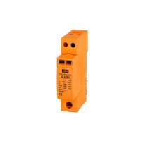 IMO SPDS-401N Surge Protector, Type 2, Single Phase