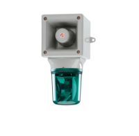 e2s HAB105RTH Electronic Siren, Buzzer, Claxon & Bell