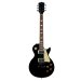 Gould Lexington Electric Guitar - Black Top 