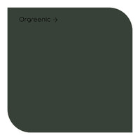 Signature Orgreenic Vinyl Matt Colour Swatch