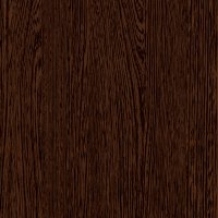 Wenge Adhesive Caps 13mm