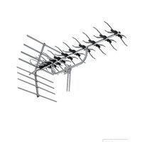 Digimaster Digital UHF 32
Element High Gain TV Aerial
w/ 10m of Benchmarked Cable