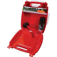 EVOLUTION FIRE SAFETY KIT