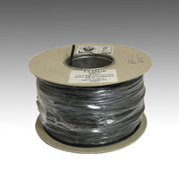 6491B HO7Z-R 1 Core 4mm Black LSZH