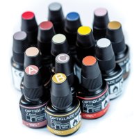 GC OptiGlaze Color Olive 2.6ml