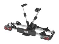 Spinder SX2 - 2 Bike Carrier (suitable for E-Bikes)
