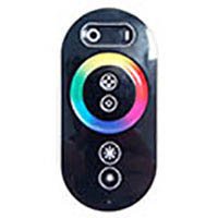 VEGAS 432W controller, IP20, RGB, with remote