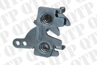 Bonnet Latch