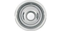 FRANKE RNDH200 200mm INSET BOWL