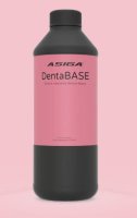 Asiga DentaBASE N1 1kg Bottle SKU