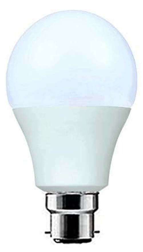 EVOLAMP 20W LED GLS BC 4K 110V/240V | EVGLSLED20BC/4K