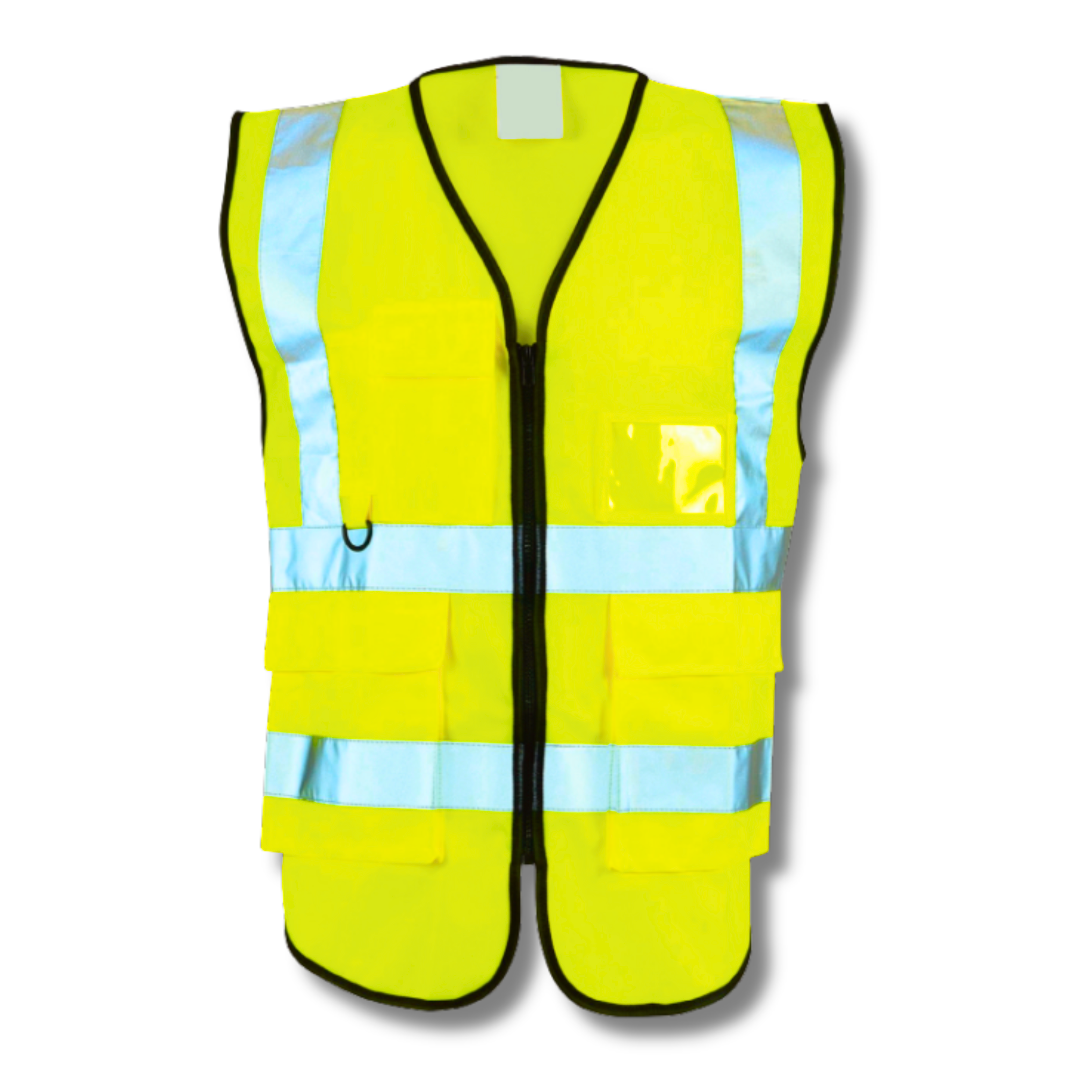 Bodytech Executive Hi-Vis Vest