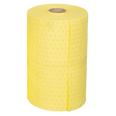 Chemical Spill Control - Heavy Duty Roll, 0.5 x 39m
