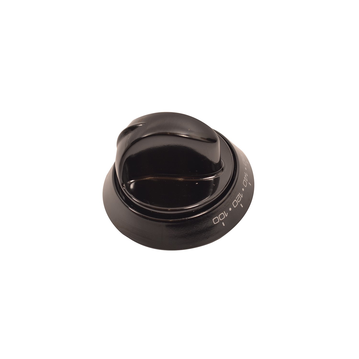 CONTROL KNOB ASSY TOP OVEN