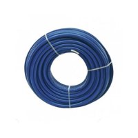 Tucker French Pre-Insulated Blue Coil Pipe 20x2mm x 50m Coil 06010507/n (price per metre)