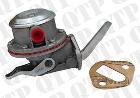 Fuel Pumps