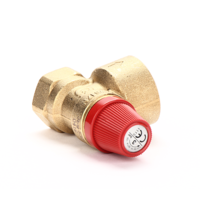 Safety valve 3 bar for GB 112 60kW