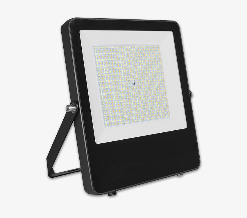 Lumeno 200W Hybrid CCT LED Floodlight