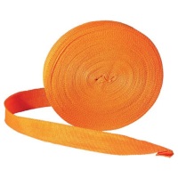 ProSolve GTO2025 Glow Tape 20mm x 25m (Orange)