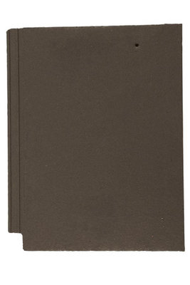 Edgemere Roof Tile Smooth Grey