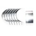 BEARING SET, CONROD - STD