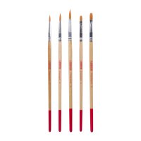 Royal Talens Art Creation Watercolour Brush Set of 5 - Polyester
